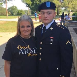 Meet your Posher, Peggy